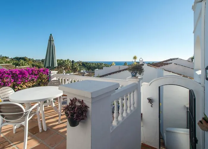 Tetuan 7 Oasis Нерха