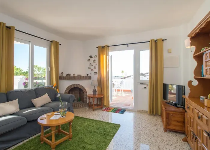 Апартаменты Tetuan 7 Oasis *