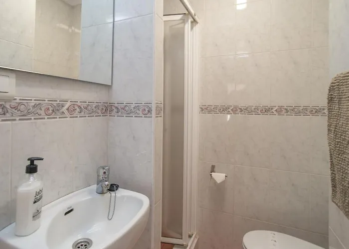 Tetuan 7 Oasis * Нерха