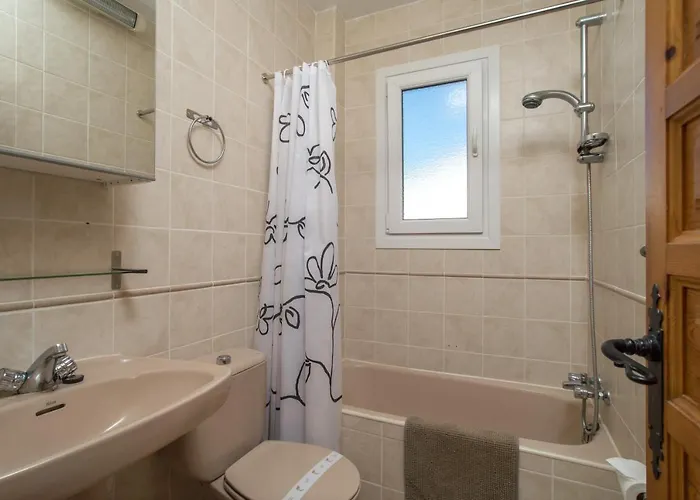 Апартаменты Tetuan 7 Oasis *