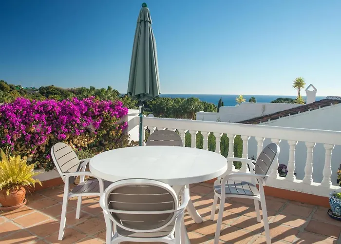 Tetuan 7 Oasis Нерха