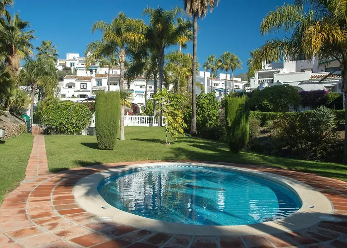 Tetuan 7 Oasis Нерха