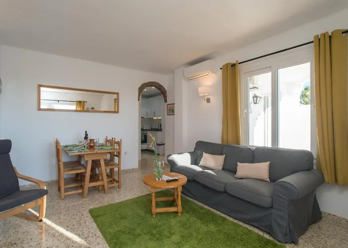 Tetuan 7 Oasis