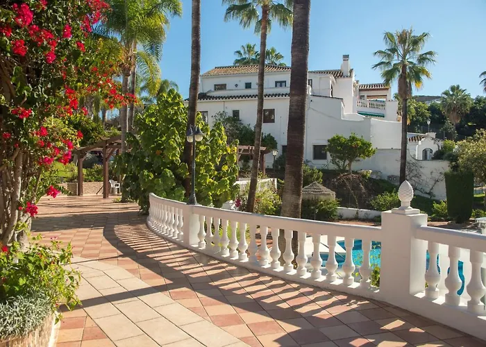 Tetuan 7 Oasis Нерха