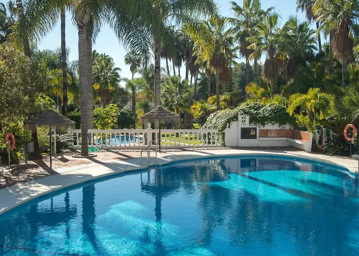 Tetuan 7 Oasis *