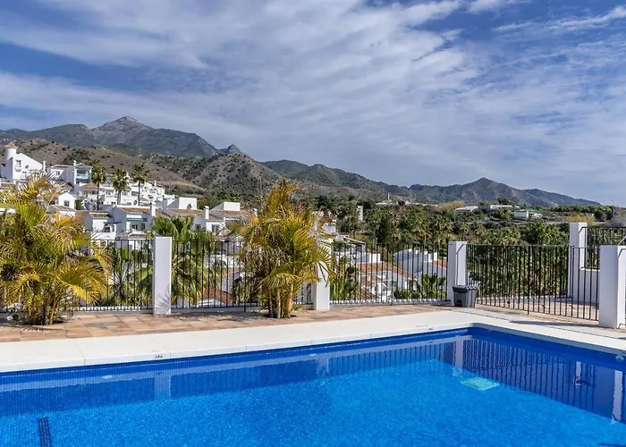 Tetuan 7 Oasis *