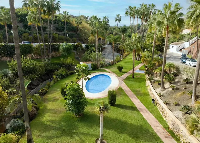 Tetuan 7 Oasis *