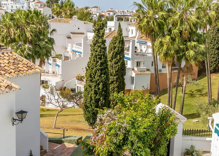 Tetuan 7 Oasis *